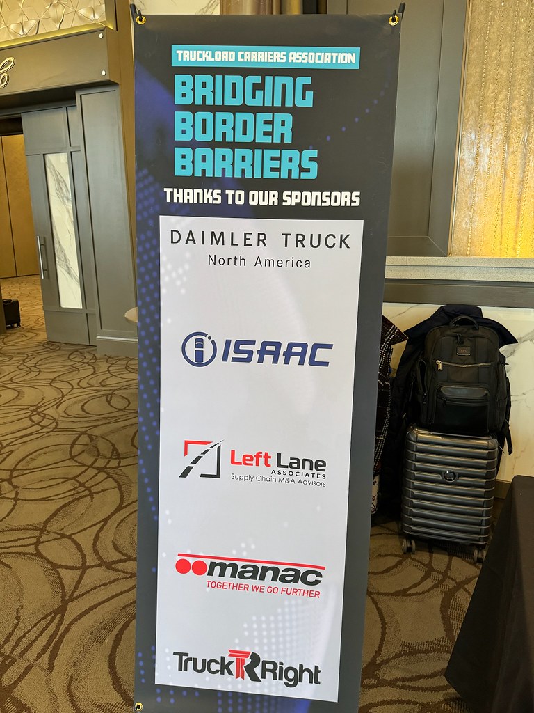 IMG_8803 Truckload Carriers Association Flickr