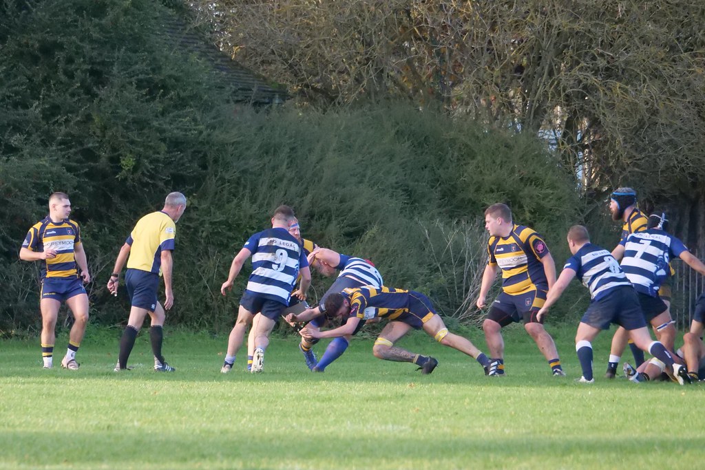 E V L Nov 23 100 Andrew Hazelden Flickr