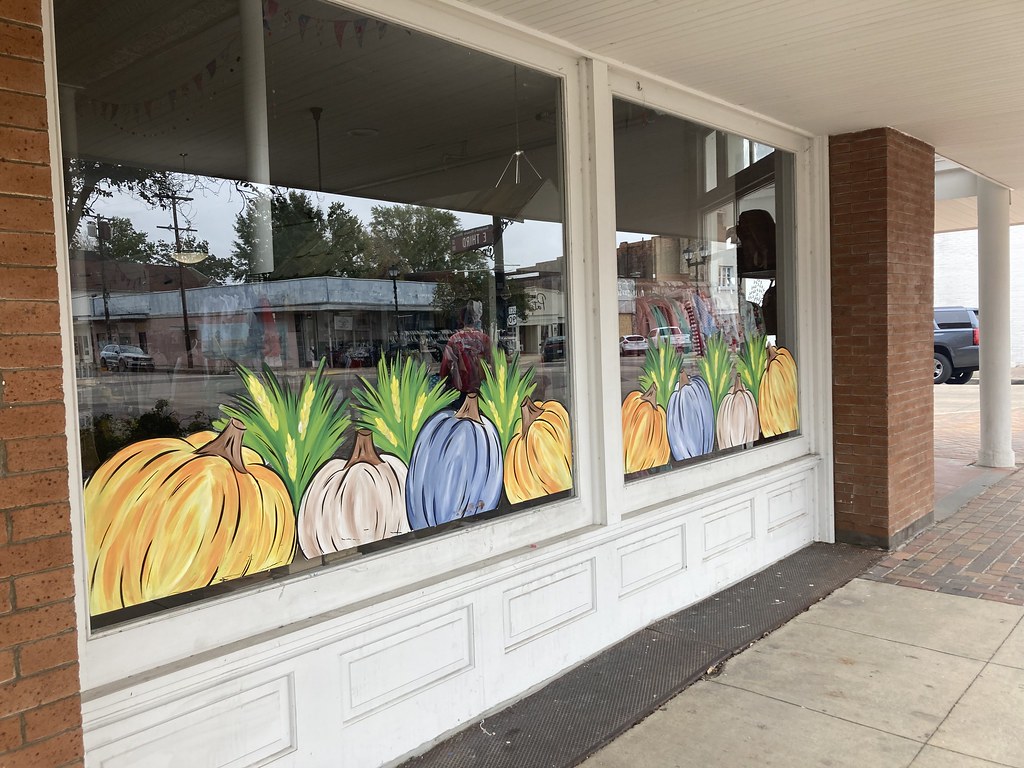 Taste of Crowley Louisiana Main Street Flickr