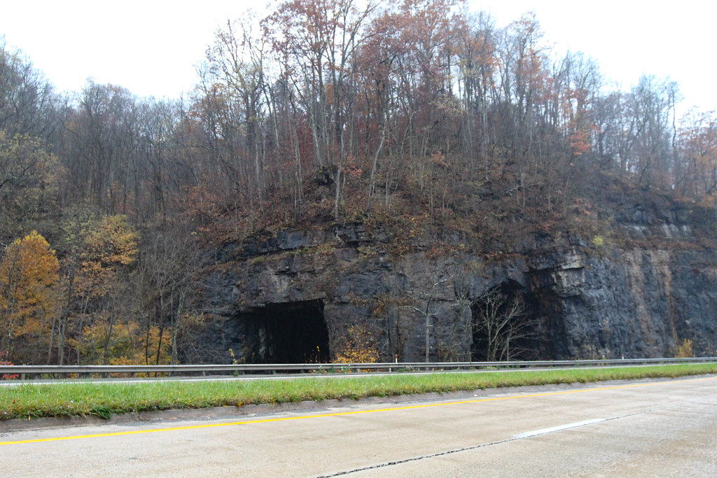 Bowden Road Quarry Near Elkins WV James Havranek Flickr
