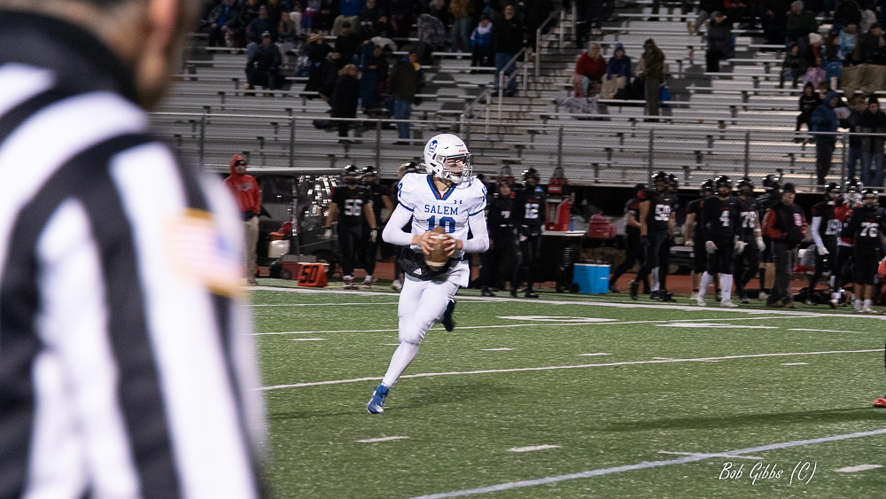 SHS Football vs Bedford qtr finals 2023 Flickr