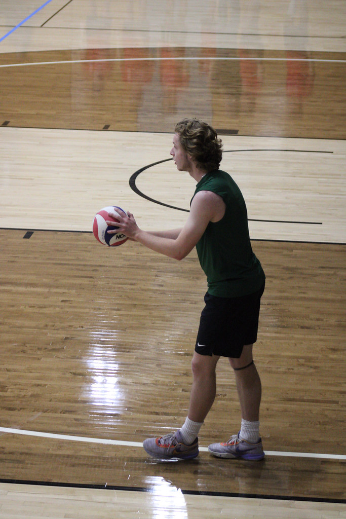 IMG_0287 Bethany Bison Men’s Volleyball Leo Locatelli Flickr