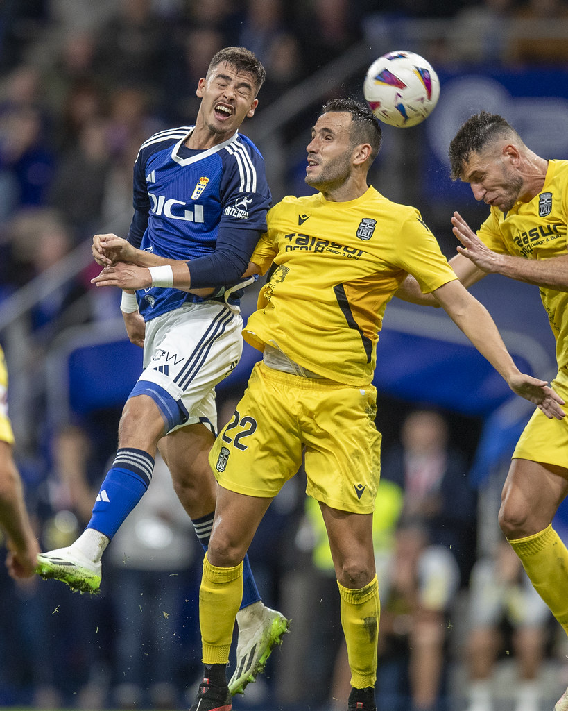 Real Oviedo FC Cartagena_Galería_034 13112023 ESTADIO… Flickr