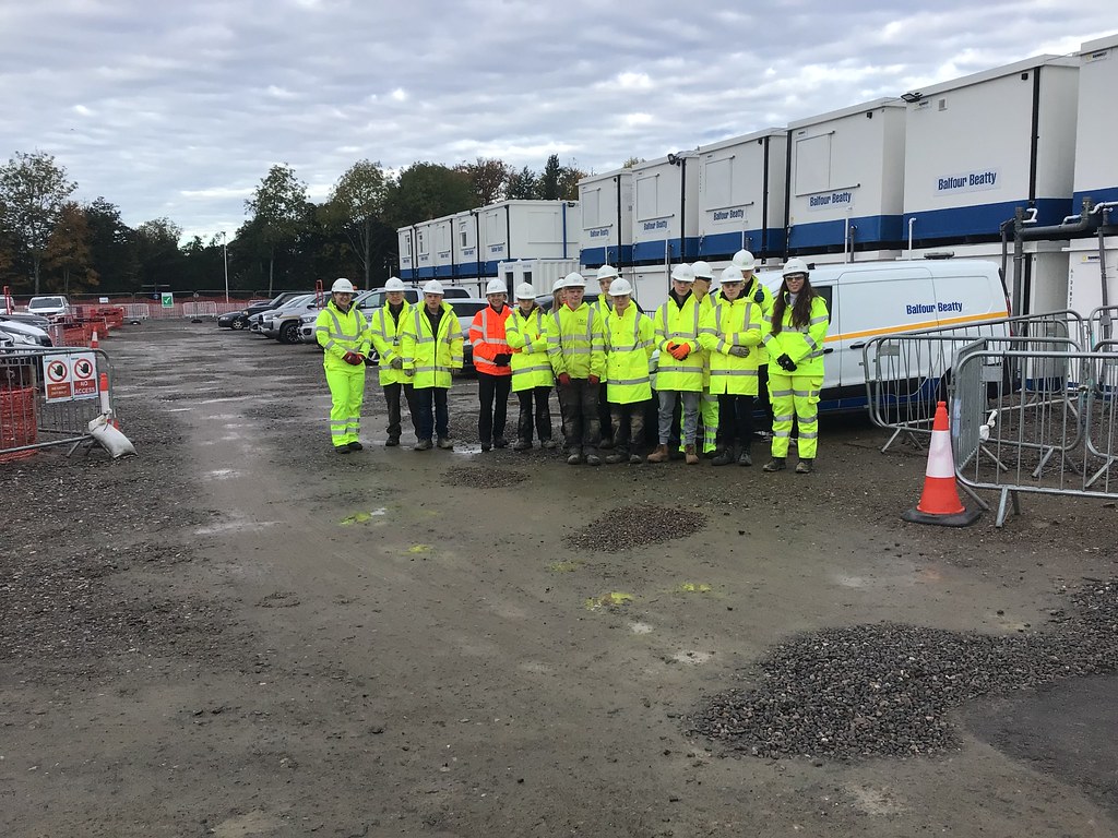 Balfour Beatty HMP Inverness 26.10.2024 Flickr