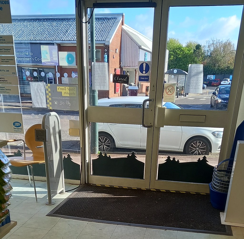 Boots, Wimborne Road, Moordown, Bournemouth Bournemouth Andy Flickr