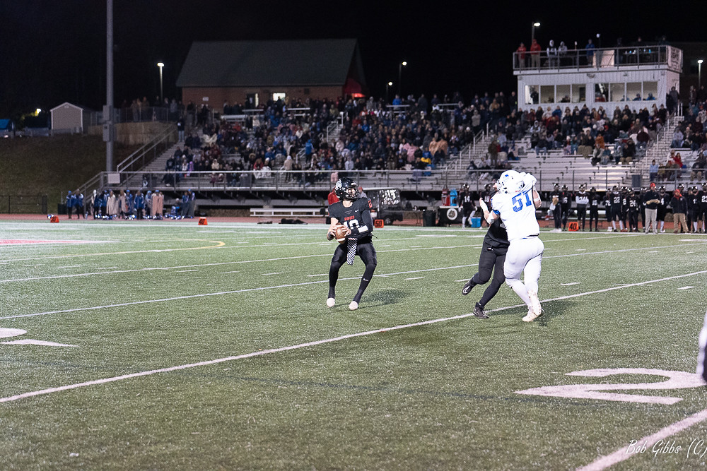 SHS Football vs Bedford qtr finals 2023732739 Bob Gibbs Flickr