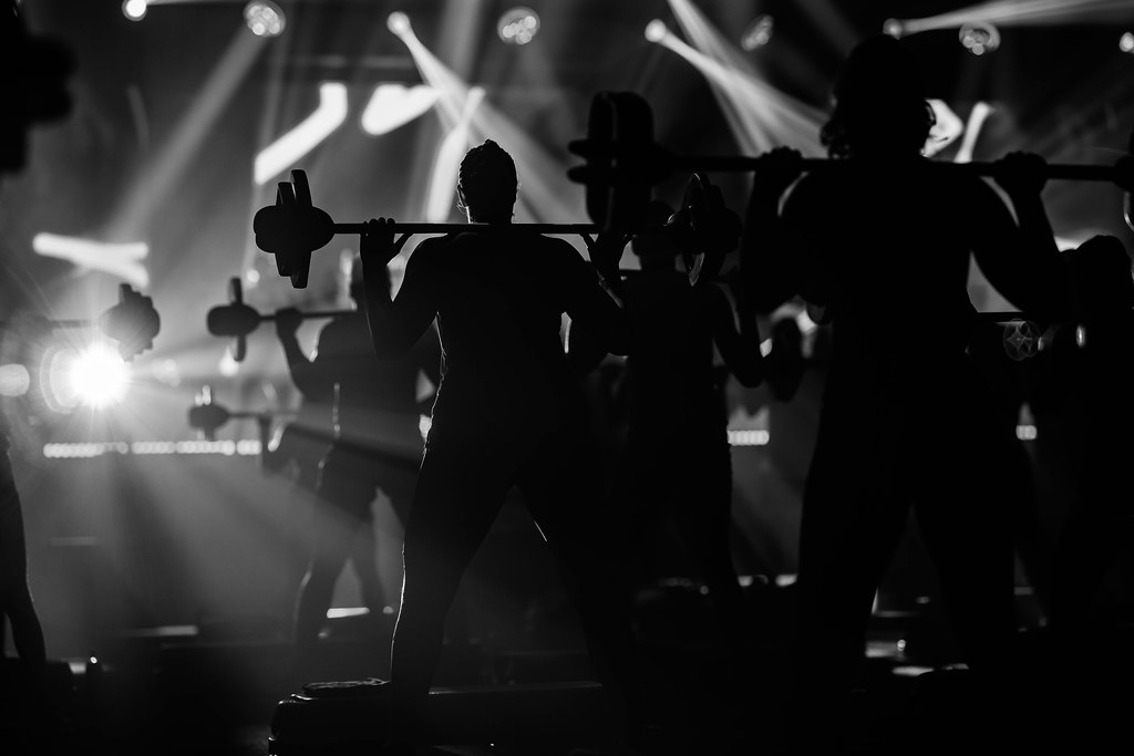 LES MILLS MEGA QUARTERLY 2023 JOEPVDIJK.NL315 Les Mills Flickr