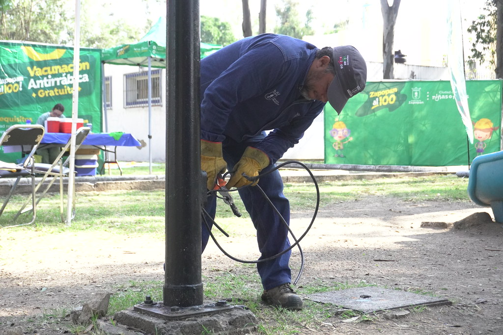 Zapopan al 100 Arcos Zapopan Gobierno Zapopan Flickr