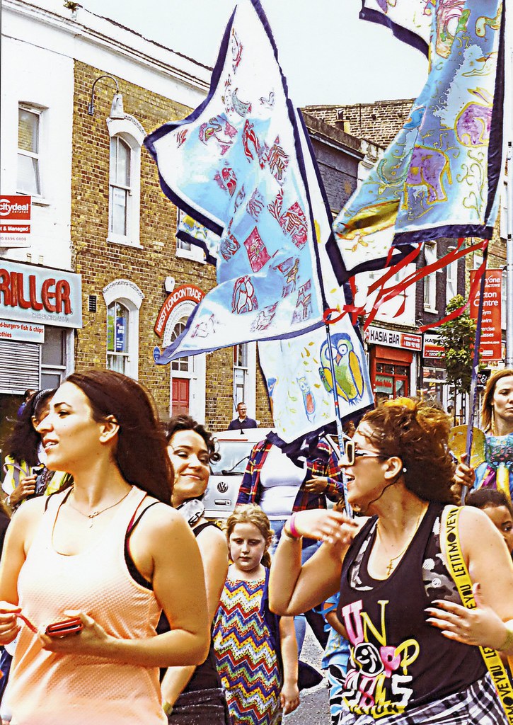 img085 Acton Carnival Parade timothyrobinson44 Flickr