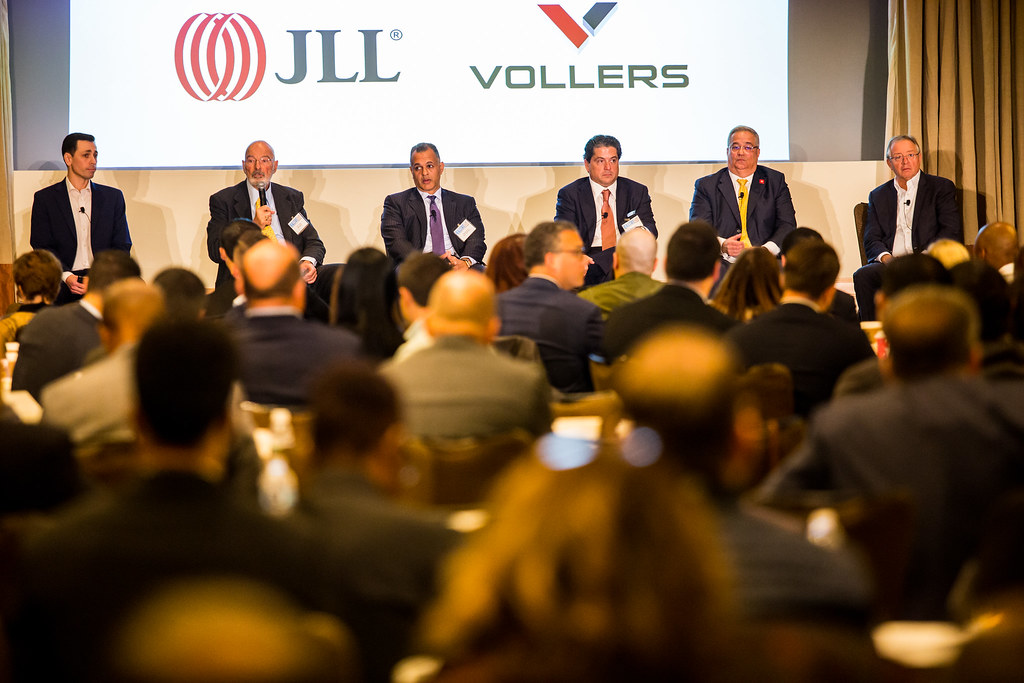 The New Brunswick Redevelopment Story Flickr