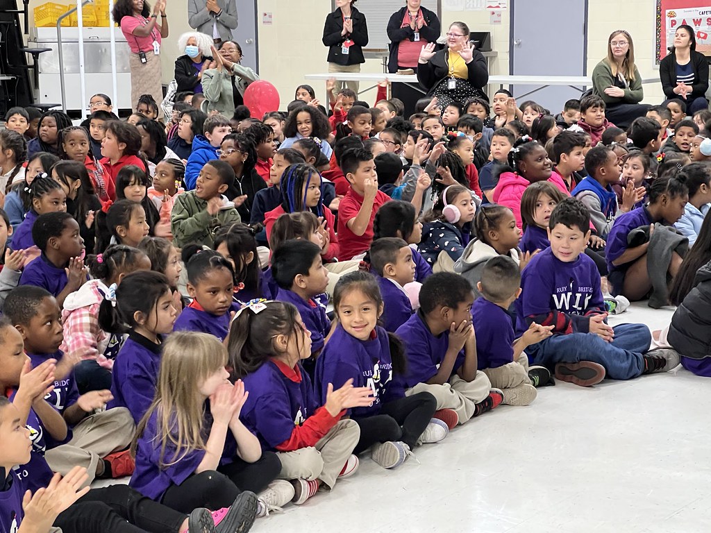 RubyBridgeDat10 Kansas City, Kansas Public Schools Flickr