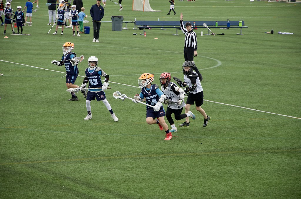 Round rock lacrosse tournament 11/1112 Sherman Veh Flickr