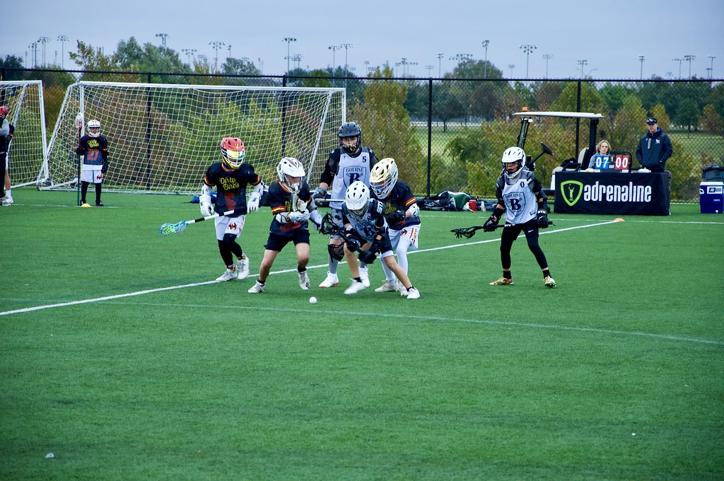Round rock lacrosse tournament 11/1112 Sherman Veh Flickr