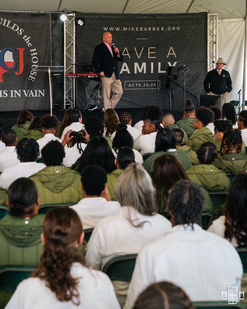 112023 Hobby Unit Hobby Unit 2023 Marlin, Texas Mike Barber Ministries Flickr