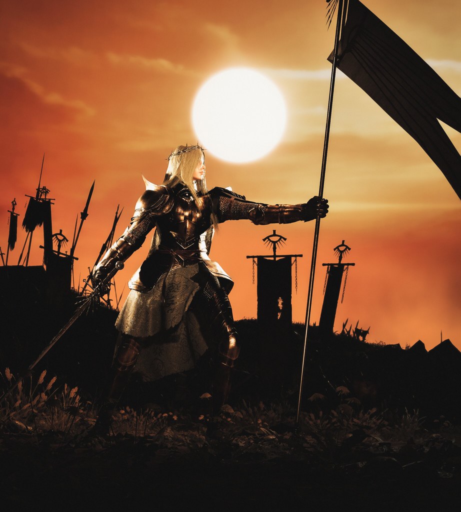 Lords of the Fallen | -> Universal Unreal Engine 5 Unlocker … | Flickr