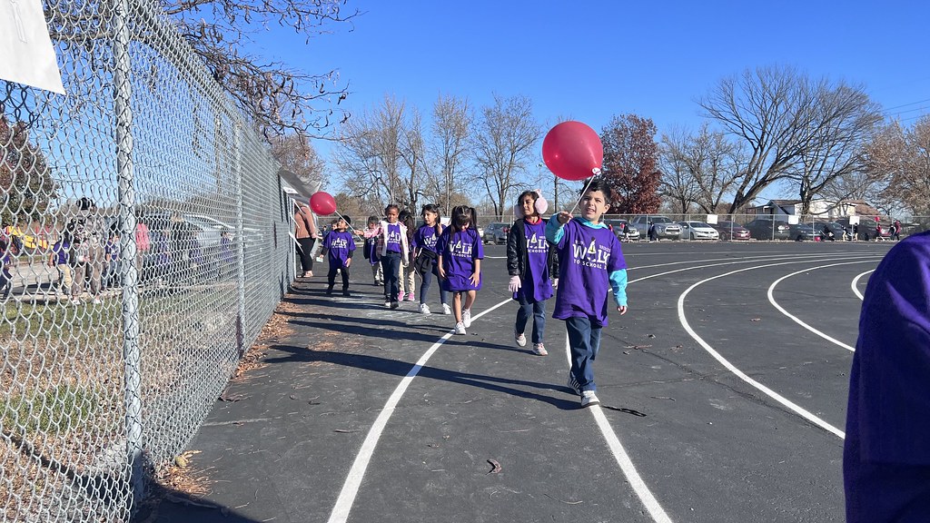 RubyBridgesDay12 Kansas City, Kansas Public Schools Flickr