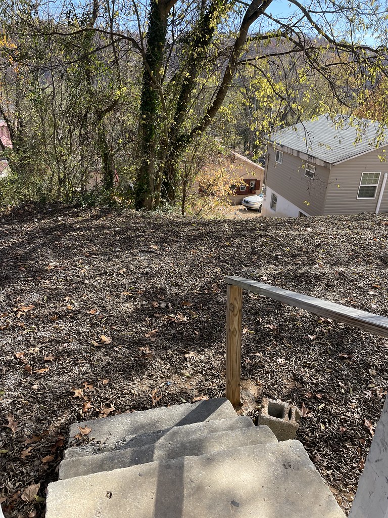 606 Sewanee St apt 5 11/23 Teresa Davis Flickr