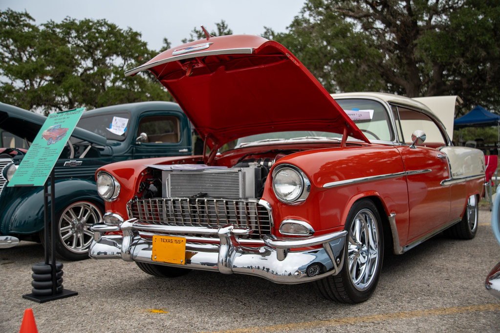 Canyon Lake Car Show 11/11 502 FSS JBSA Flickr