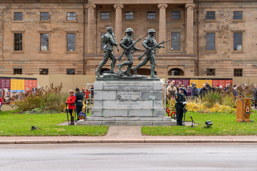 DSC01997 Government of Prince Edward Island Flickr
