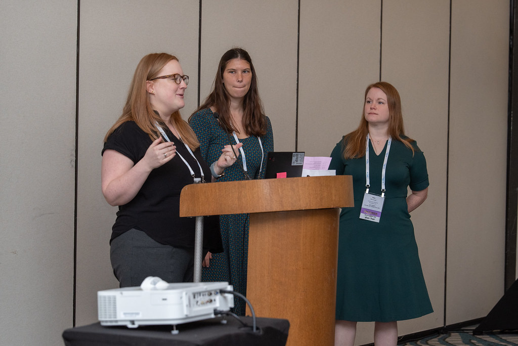 VLA2023web0780 Virginia Library Association Flickr