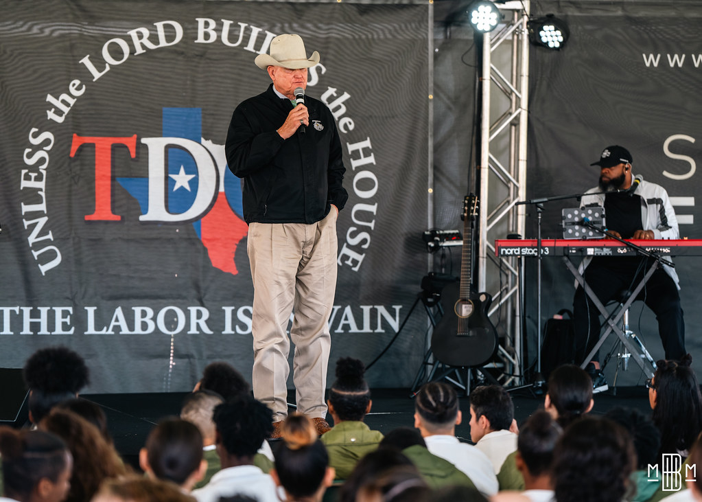 Hobby Unit 2023 Hobby Unit 2023 Marlin, Texas Mike Barber Ministries Flickr