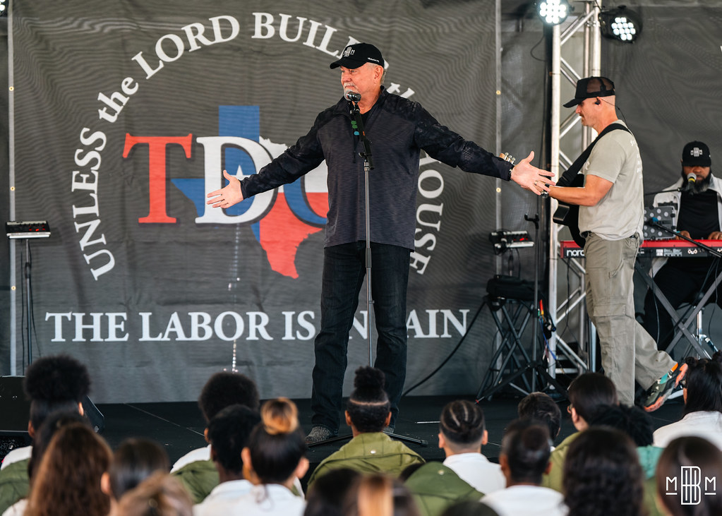 Hobby Unit 2023 Hobby Unit 2023 Marlin, Texas Mike Barber Ministries Flickr