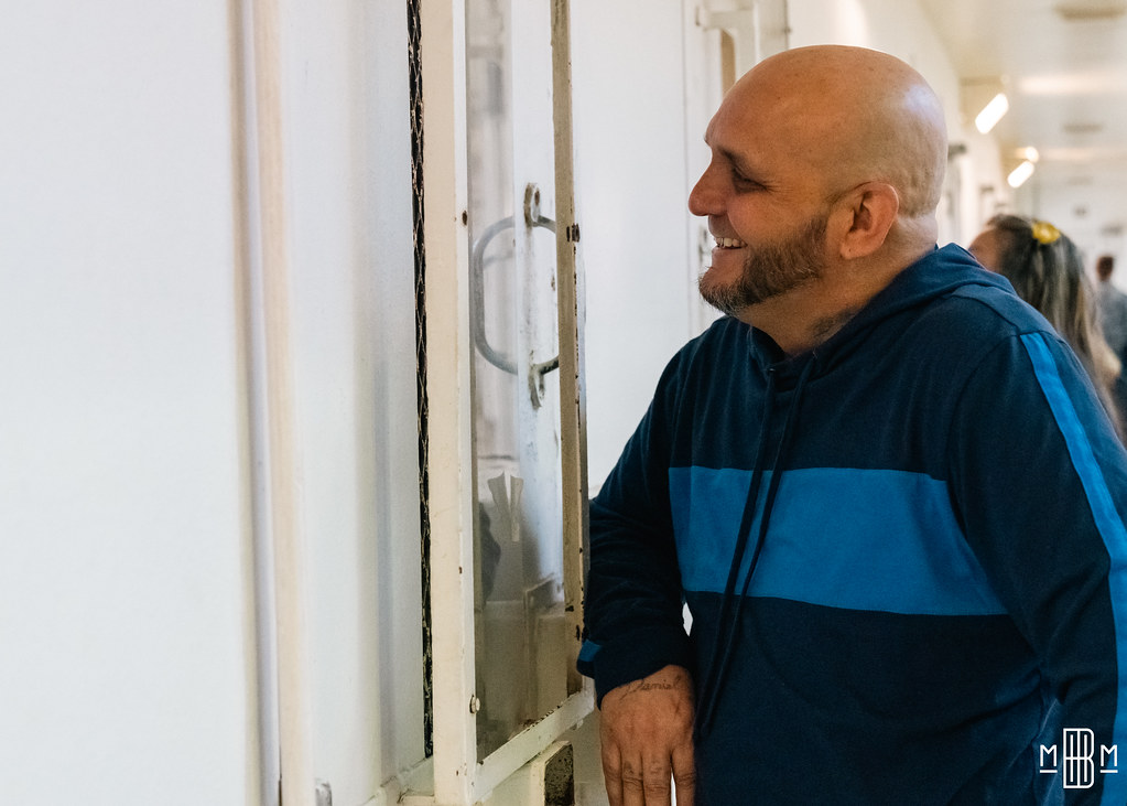 Hobby Unit 2023 Hobby Unit 2023 Marlin, Texas Mike Barber Ministries Flickr