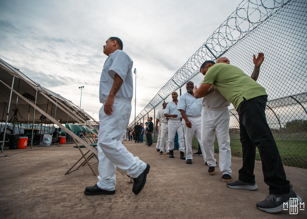 Hutchins Unit 2023 Hutchins Unit 2023 Hutchins, Texas Mike Barber