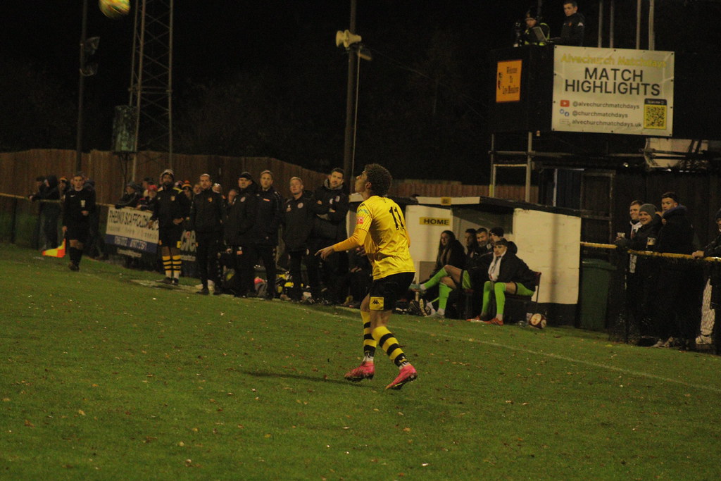IMG_7859 Alvechurch Football Club Flickr