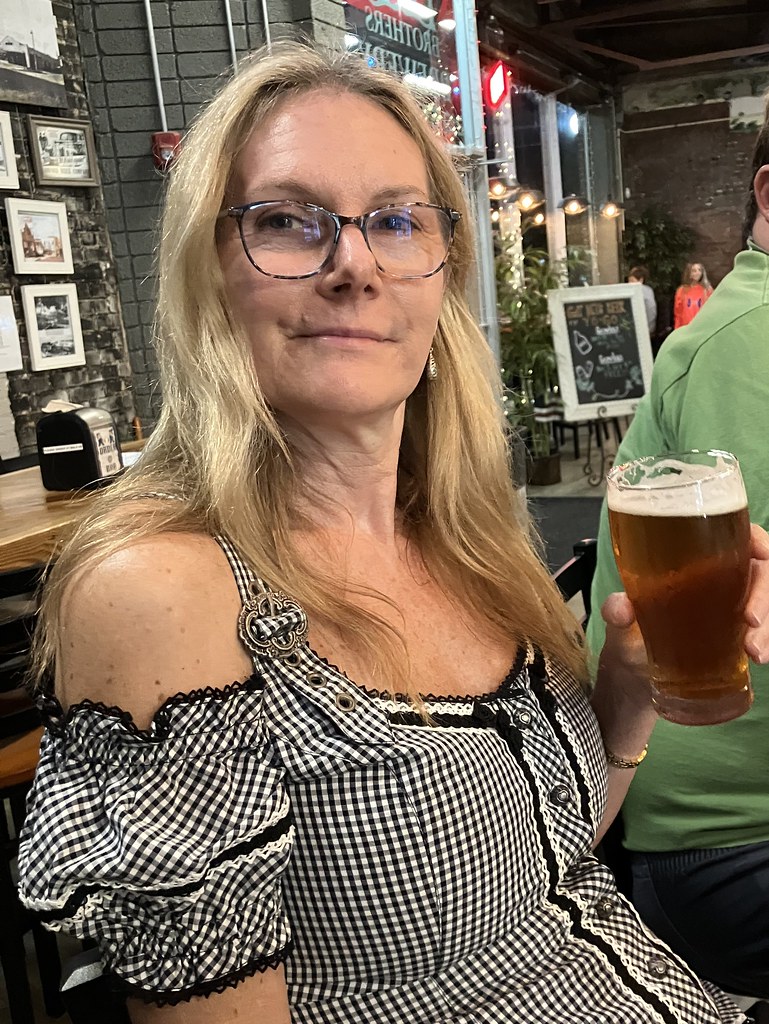 Sanford Sep 22, 2023 last of the series Jeff n Karen Flickr