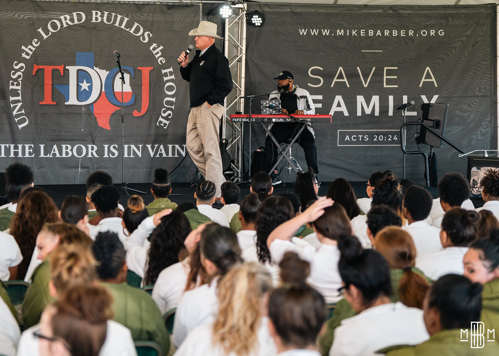 Hobby Unit 2023 Hobby Unit 2023 Marlin, Texas Mike Barber Ministries Flickr