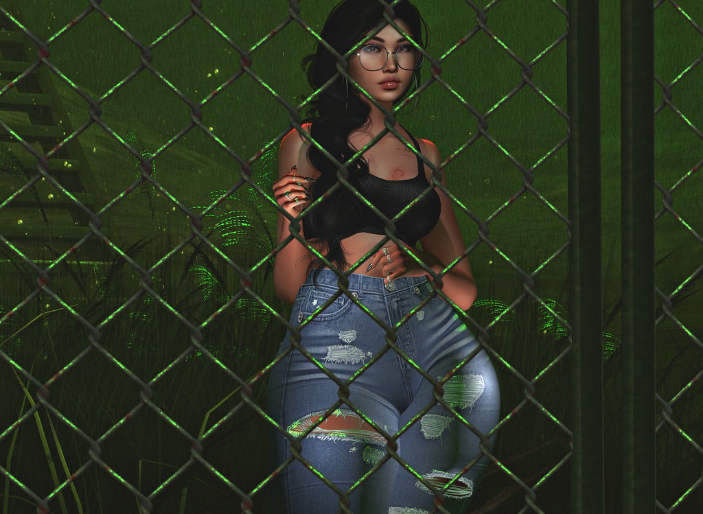 Fast Forward Do you know how lucky I feel I am To find a m… Flickr