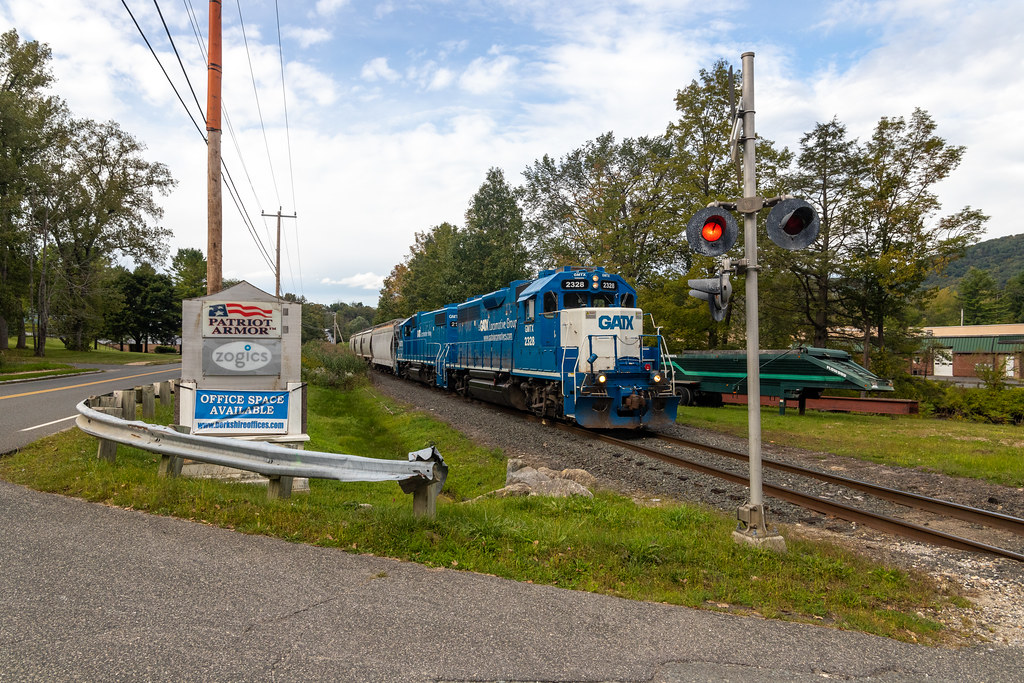 Housatonic NX13 Lenox, MA David Anderson Flickr