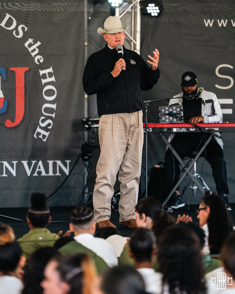 Hobby Unit 2023 Hobby Unit 2023 Marlin, Texas Mike Barber Ministries Flickr