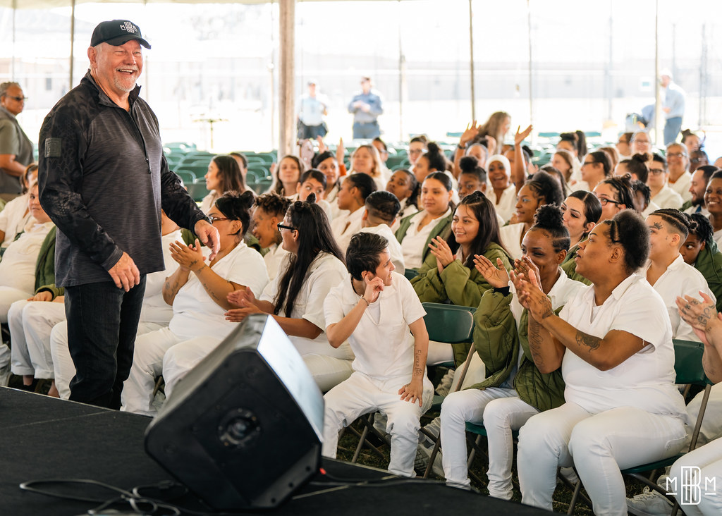 Hobby Unit 2023 Hobby Unit 2023 Marlin, Texas Mike Barber Ministries Flickr