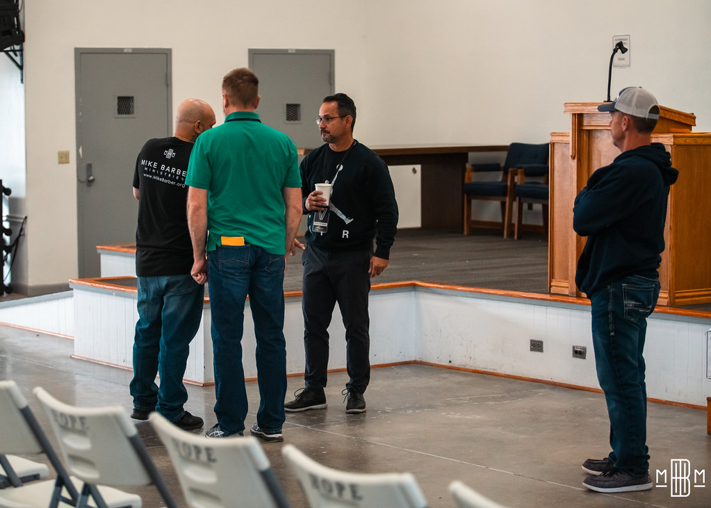 Hutchins Unit 2023 Hutchins Unit 2023 Hutchins, Texas Mike Barber