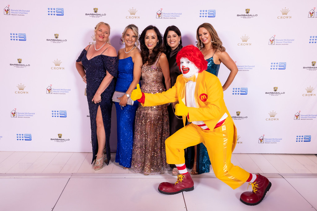 AMMON20231111Ronald_McDonald_House_BallCrown_PerthMedi… Flickr