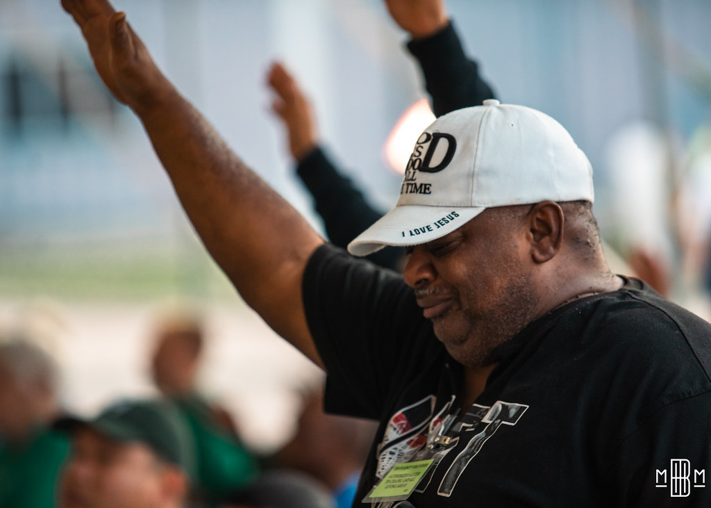 Hutchins Unit 2023 Hutchins Unit 2023 Hutchins, Texas Mike Barber