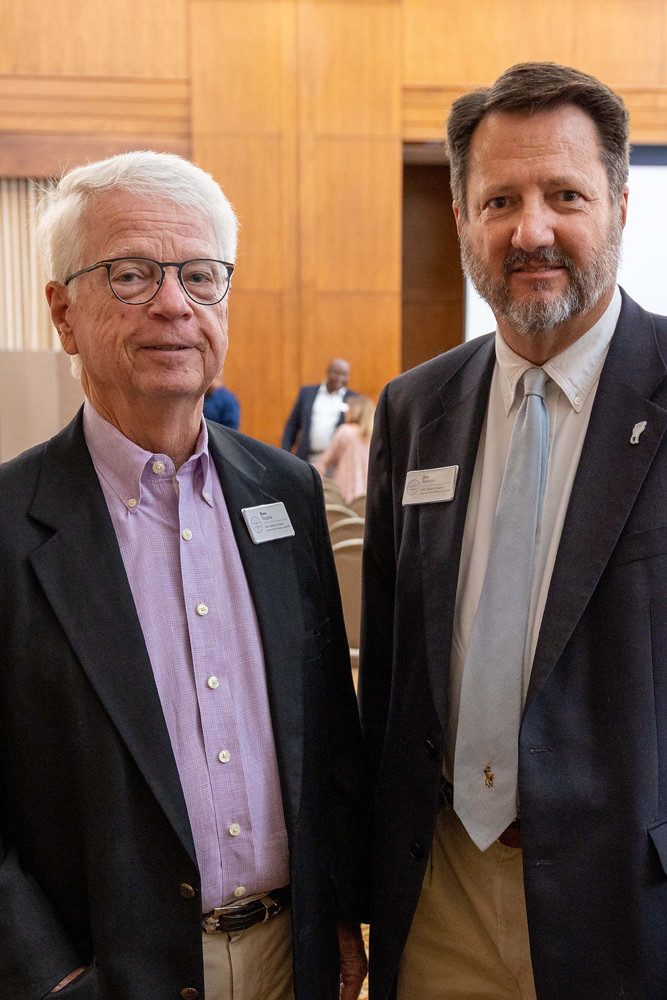 UNC Chapel Hill Fall 2022 Board of Visitors Meeting Flickr