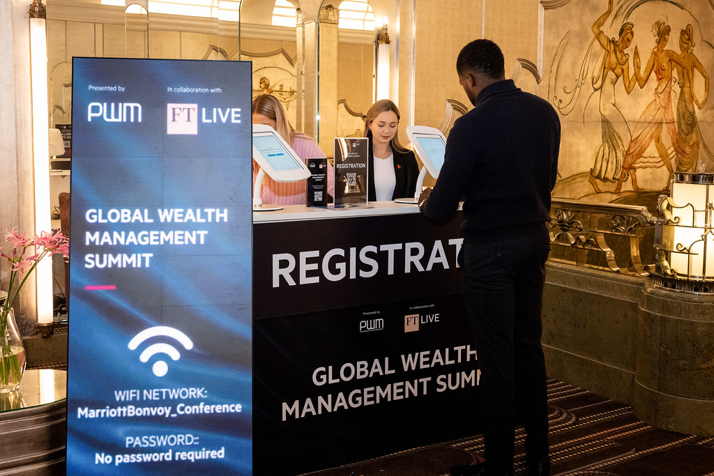 Global Wealth Management 2023 FT Global Wealth Management … Flickr
