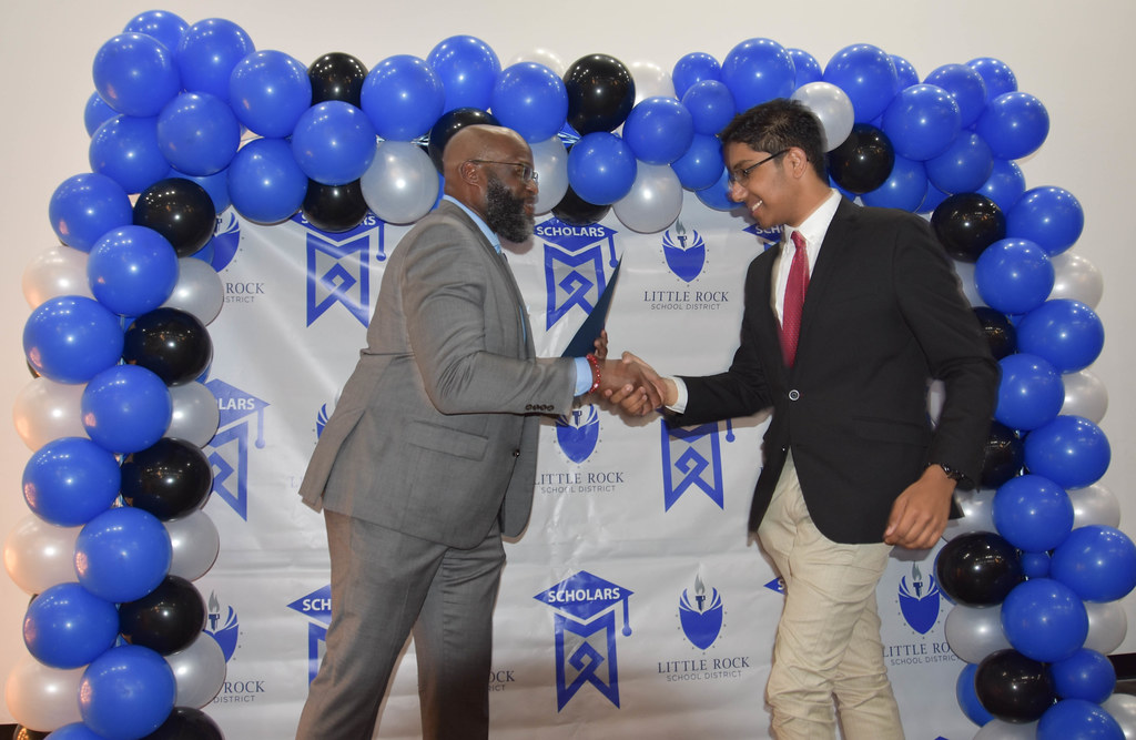 DSC_0975 Little Rock School District Flickr