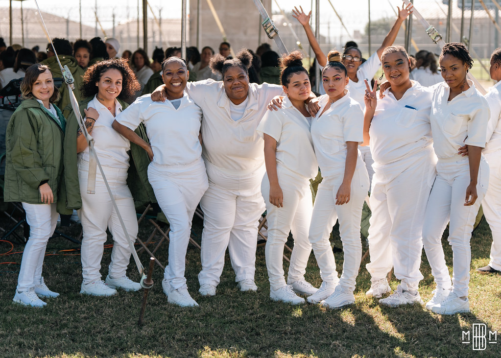 Hobby Unit 2023 Hobby Unit 2023 Marlin, Texas Mike Barber