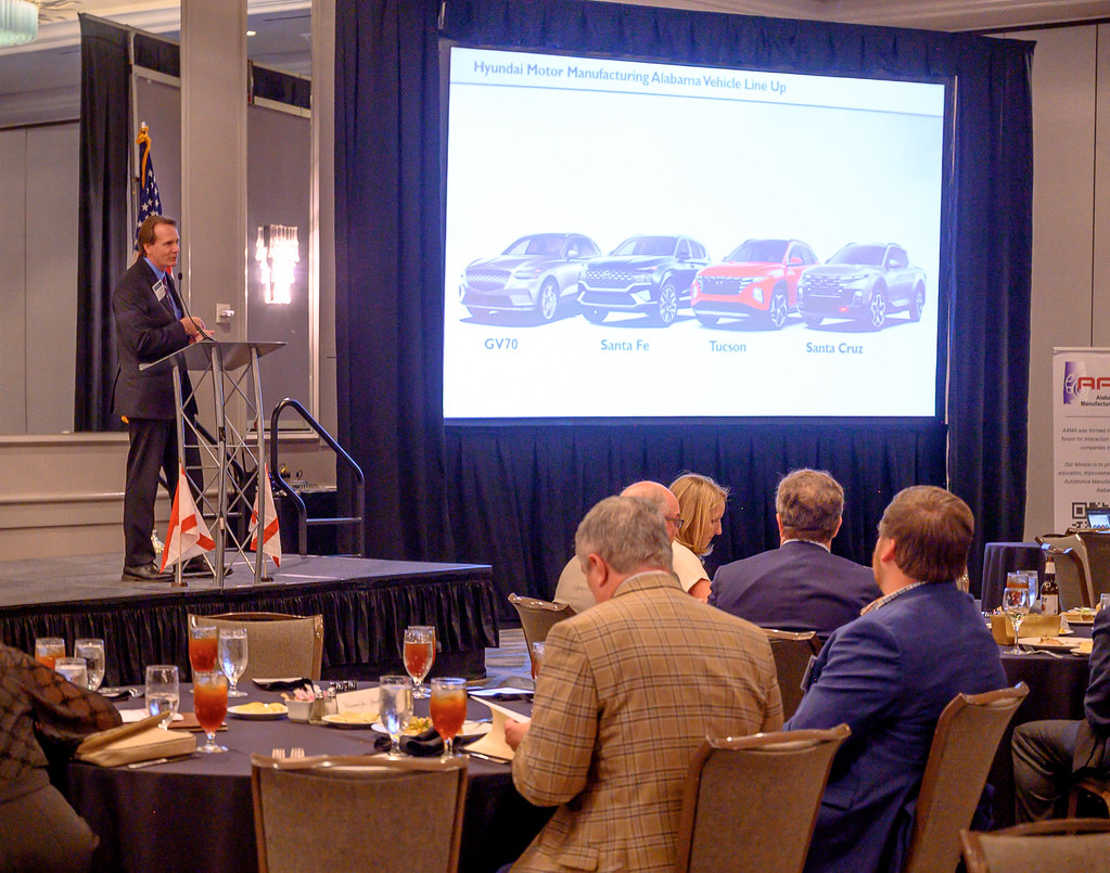 AAMA_231108_JDS_234 Alabama Automotive Manufacturers Association Flickr