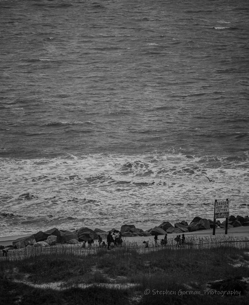 Tybee Island Stephen Gorman Flickr