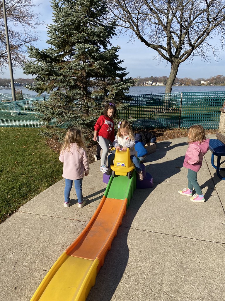 LCP Mundelein Park & Recreation District Flickr