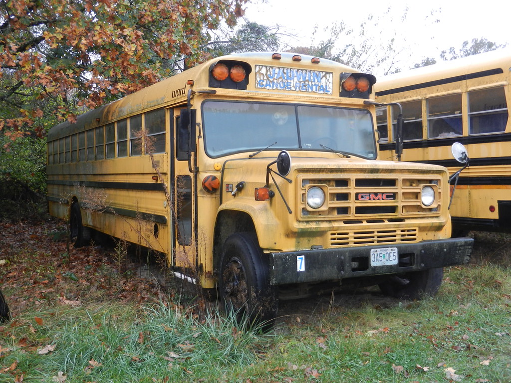 Jadwin Canoe Rental 7 exIL (4) Jadwin Canoe Rental Jadw… Flickr