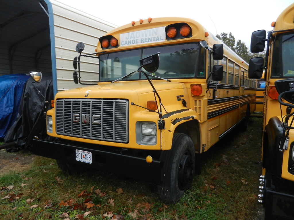 Jadwin Canoe Rental 5 exFairfield Elementary School Distr… Flickr