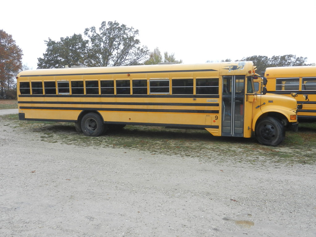 Jadwin Canoe Rental 9 exSalem R80 School District 9 (4) Flickr