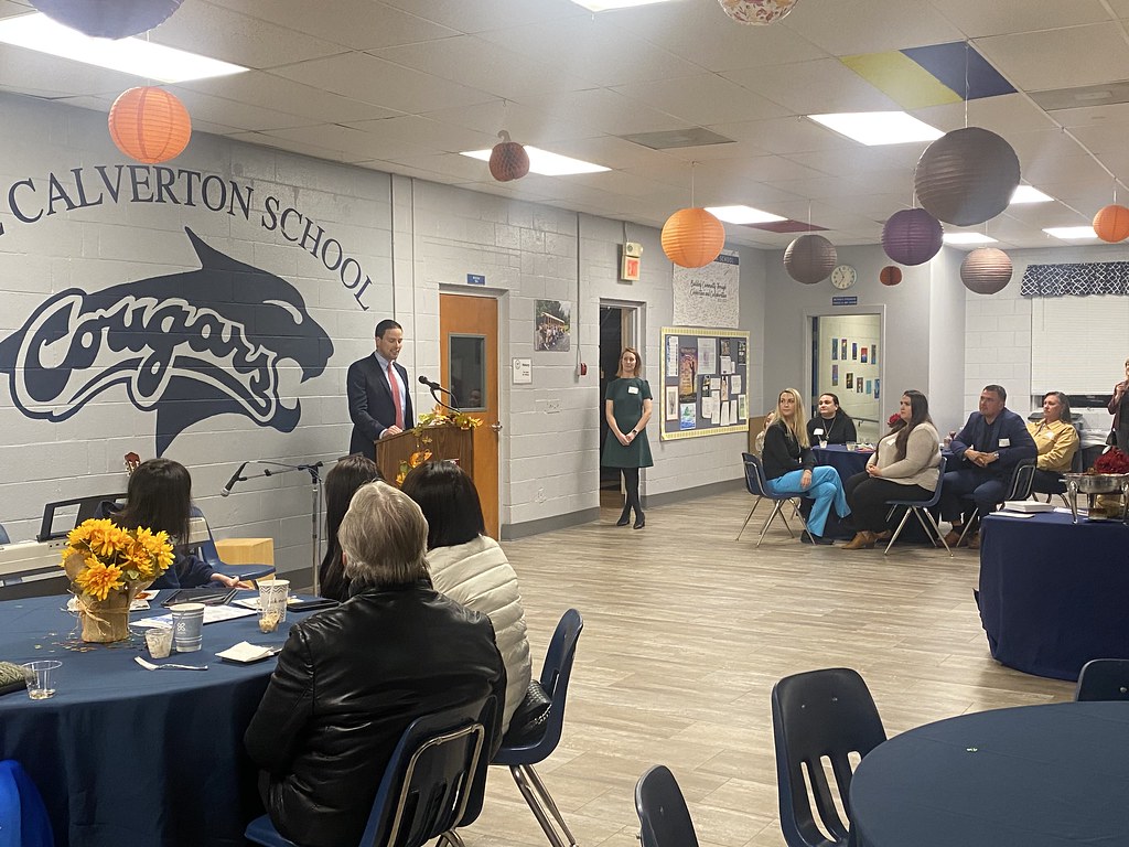 IMG_1616 The Calverton School Flickr