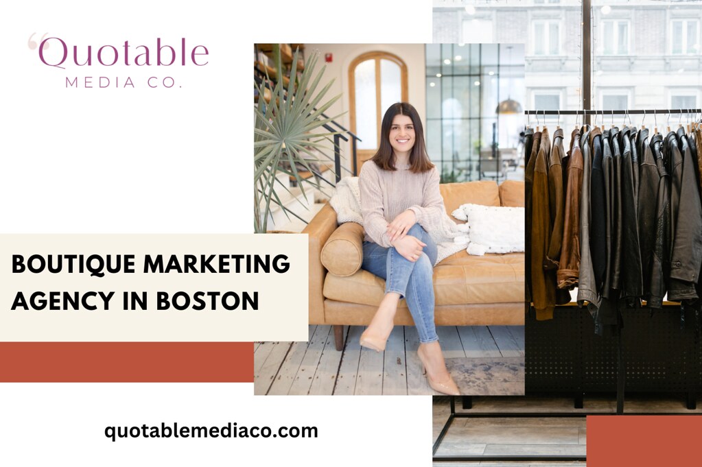 Boutique PR Firms Boston Flickr